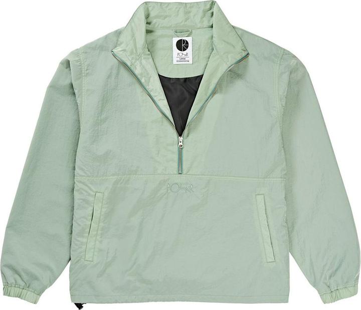 Polar Anorak Jacket