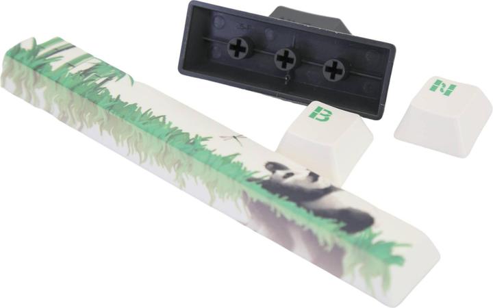 Image du produit Varmilo Cliff VCS88 Keycap Set