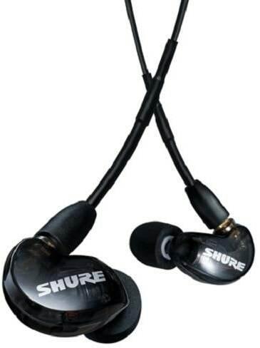 Shure Aonic 215 Uni (ANC, Bedraad)