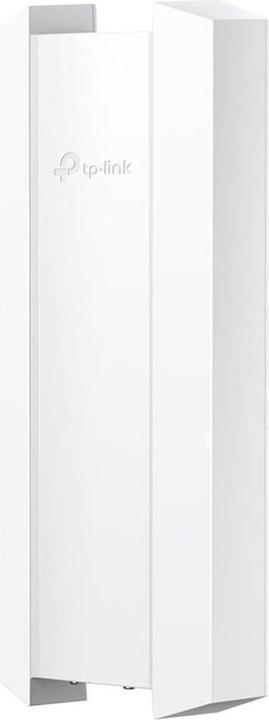 Image du produit TP-Link EAP623-OUTDOOR HD - Point d'accès Wi-Fi 6 (1201000 Mbit/s)