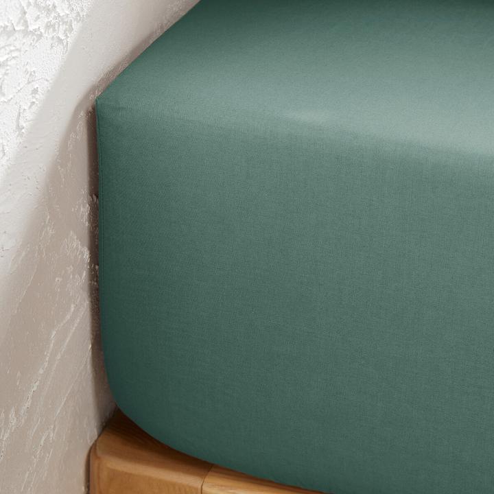 Actual product image La Redoute Interieurs Scenario Coton (80 x 190 cm)