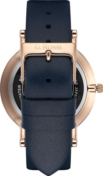 Actual product image Gino Rossi G. ROSSI - 10401A (zg190e) + BOX