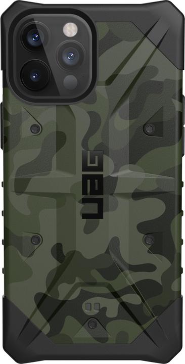 UAG Pathfinder Case (Apple iPhone 12 Pro Max)