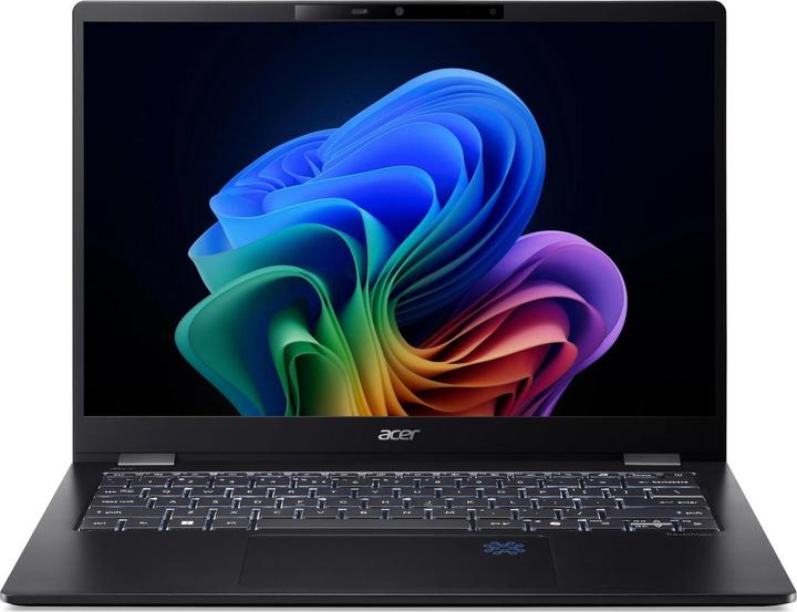 Immagine prodotto Acer TRAVELMATE P6 766Z U7-268V (14", Intel Core Ultra 7 268V, 32 GB, 1000 GB, CH)