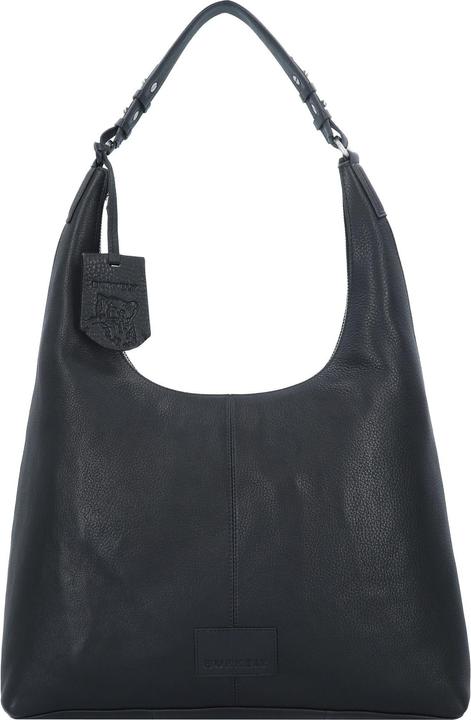 Burkely Soft Skylar Shoulder Hobo (12 l)