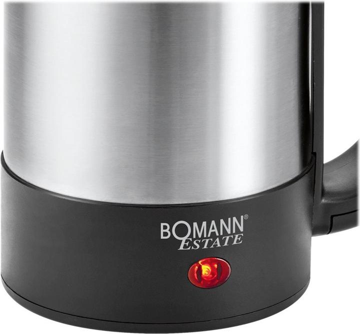 Productafbeelding Bomann WKR 1162 CB (0.50 l)