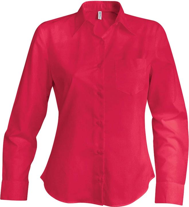 Kariban Popeline (4XL)