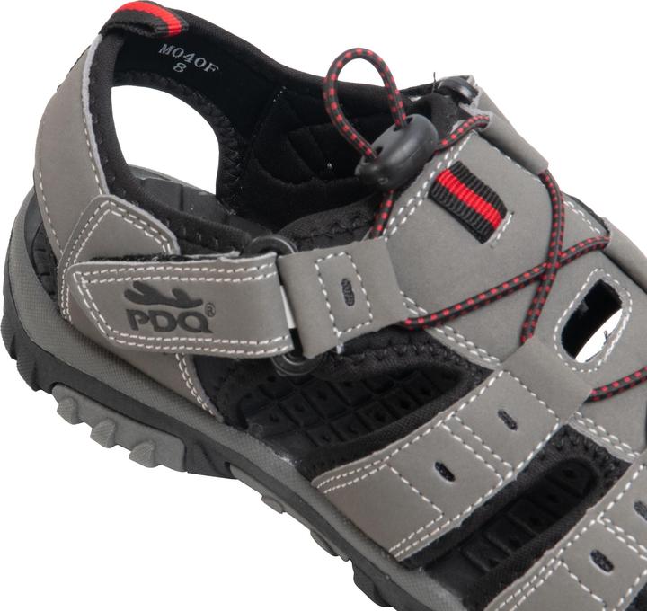 Produktbild PDQ Sandale TrekkingSandale (45.5)