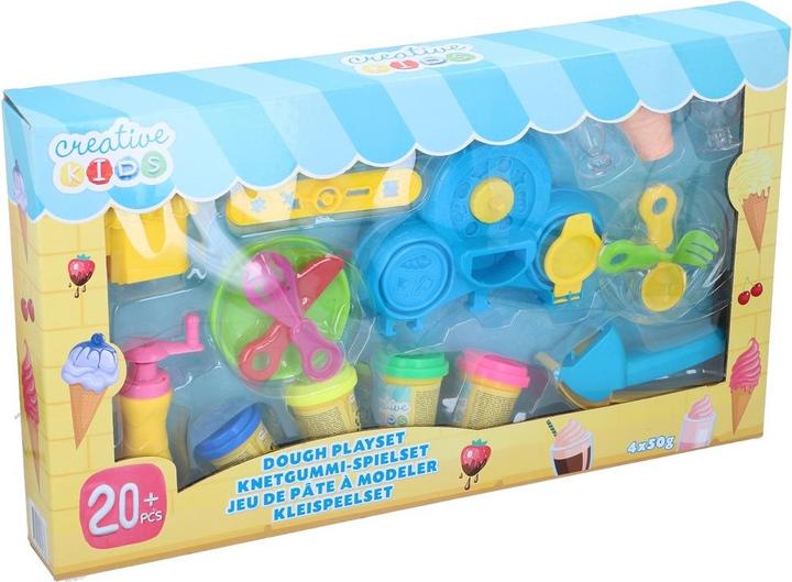 Immagine prodotto Creative kids Set di giochi per la pasta 2dsg