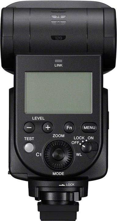 Productafbeelding Sony HVL-F60RM2 (Bevestigbare flitser, Sony)
