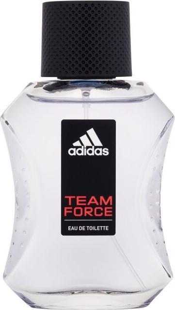 Immagine prodotto adidas Team Force (Eau de toilette, 50 ml)