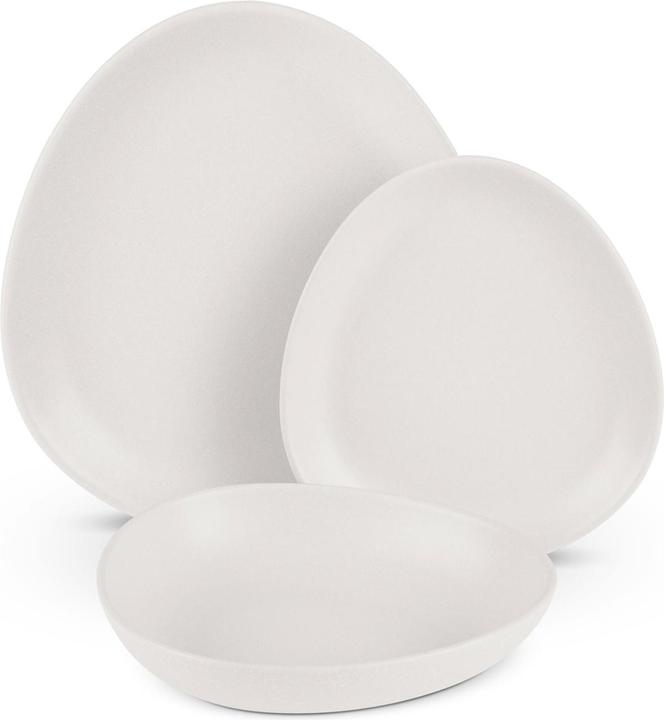 Actual product image BerlingerHaus Tableware (18 Piece)