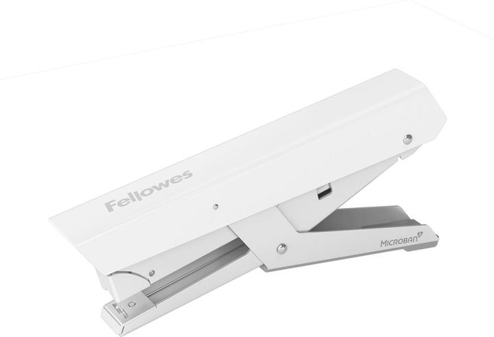 Immagine prodotto Fellowes Cucitrice LX890 40 pagine, bianco (40.40 lamelle)