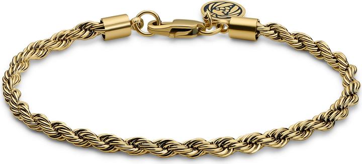 Actual product image Lucleon Essentials (11.50 cm, Metal)
