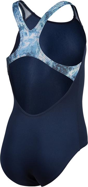 Actual product image Arena G Pacific Swimsuit Swim Pro Back (128)