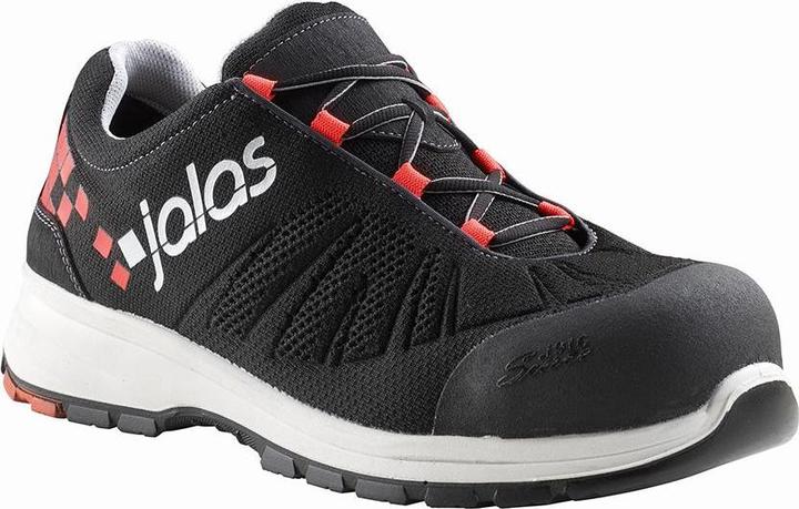 Produktbild Jalas Halbschuh 7100 Zenit Evo S1 Gr. 39 (S1, 39)