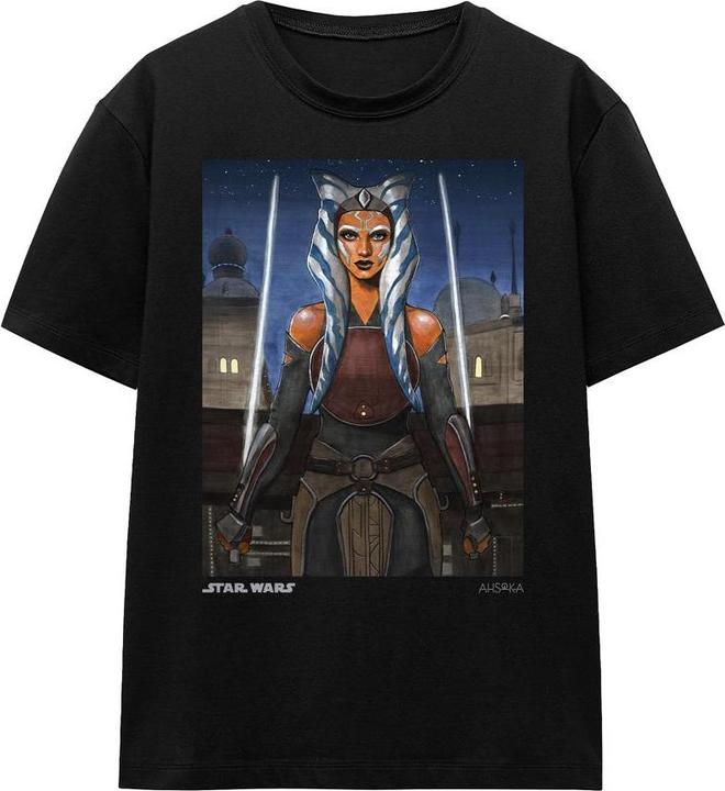 Produktbild Ahsoka Heroic TShirt (XL)