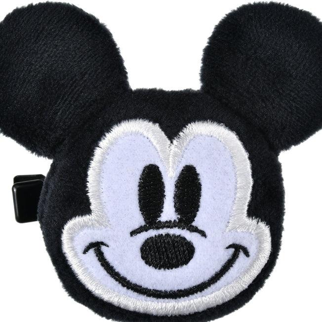 Immagine prodotto Disney Fermaglio per capelli di Topolino (1 pz.)