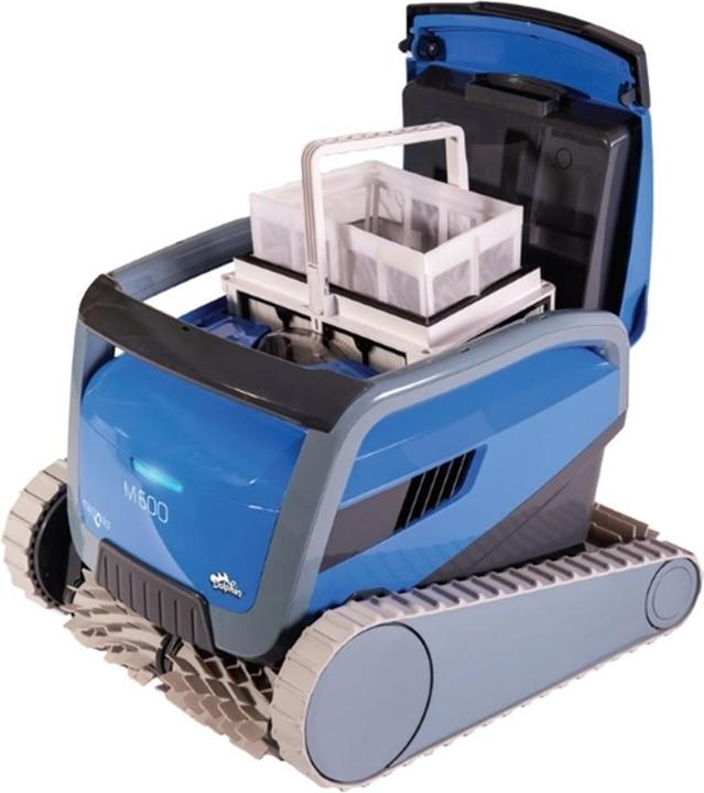 Immagine prodotto Dolphin M600