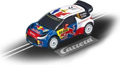 Produktbild Carrera Super Rally