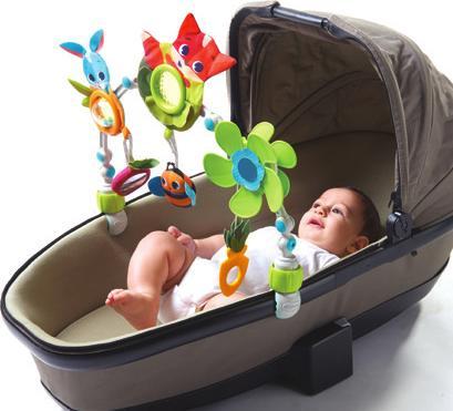 Image du produit Tiny Love Pré de promenade ensoleillé