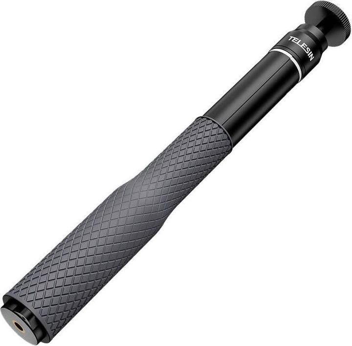 Image du produit Telesin Selfie stick avec tête sphérique pour caméras d'action