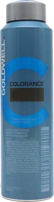 Produktbild Goldwell Colorance (8BA smoky beige mittel.)