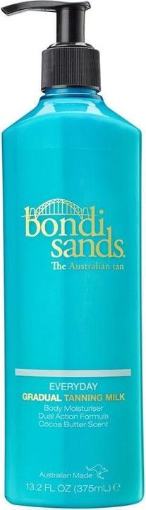 Produktbild Bondi Sands Everyday Gradual Tanning Milk 375 ml Körper (Selbstbräunungsserum, 375 ml)