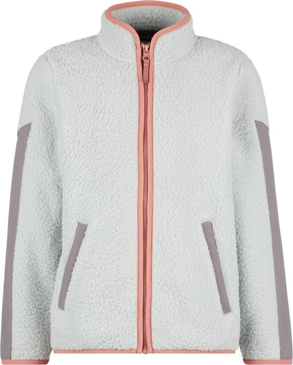Stoic Kid's NorrvikSt. Pile Fleece Jacket