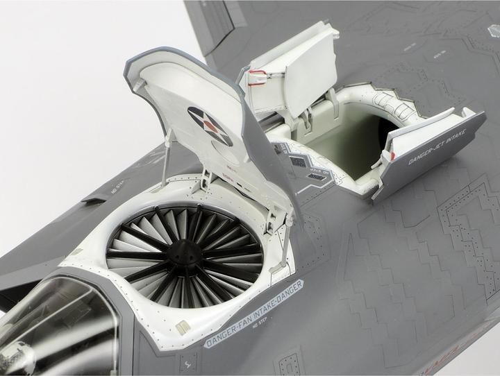 Produktbild Tamiya F-35B Lightning II