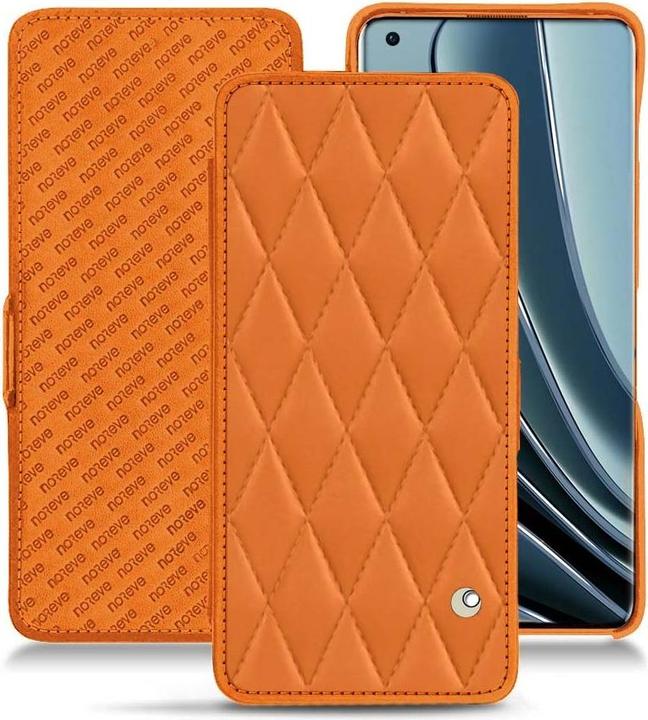 Orange - Couture ( Nappa - Pantone #ff9351 )