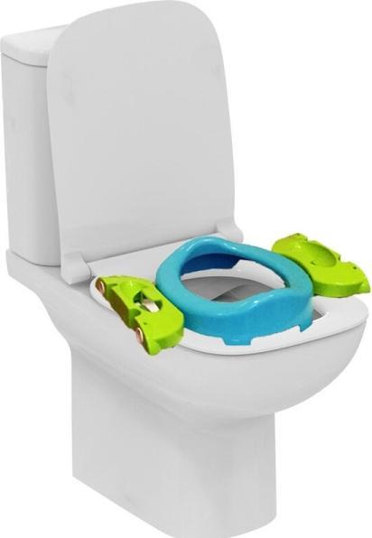 Produktbild Siva Travel Potty 2in1