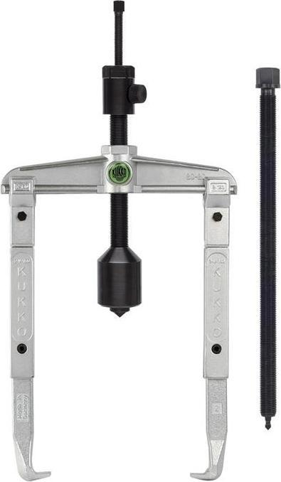 Immagine prodotto Kukko Estrattore serie 20-B a 2 bracci con diametro di serraggio di 350mm Diametro di serraggio di 300mm