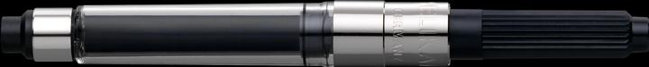 Pelikan Konverter für Füllhalter (Noir, 1 x)