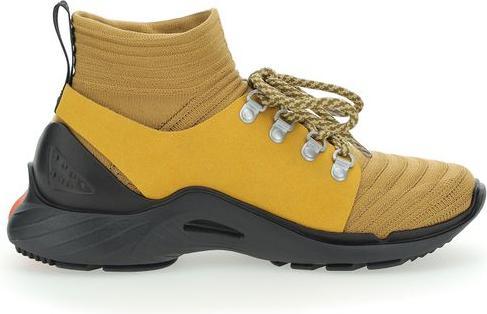 Actual product image UYN Himalaya 6000 Boot Mid Black (47)