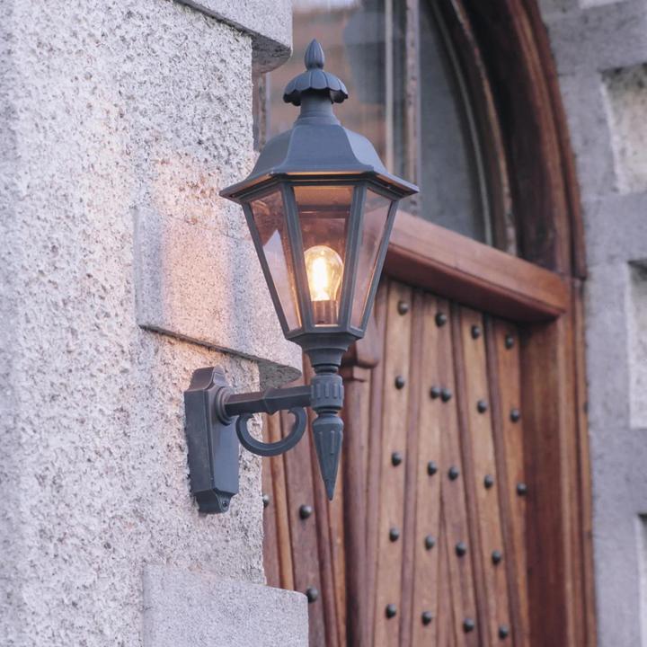 Immagine prodotto Konstsmide Luce da parete esterna a risparmio energetico (E27, IP23)