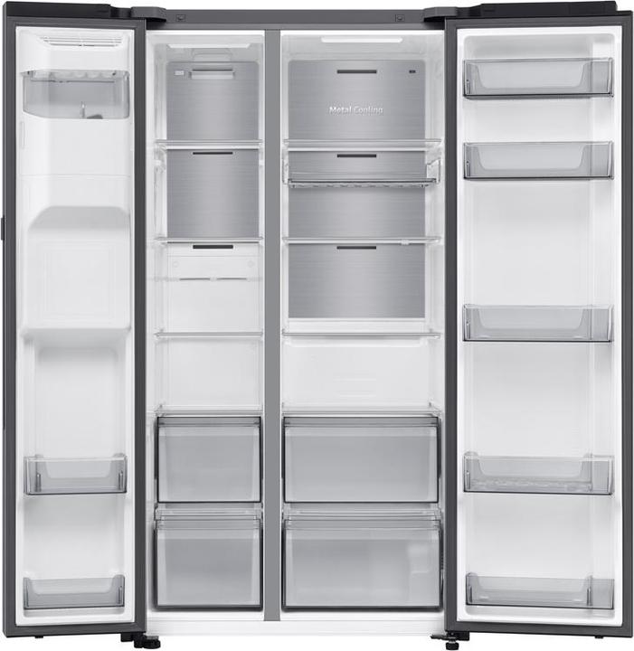 Actual product image Samsung Food-Center (640 l)