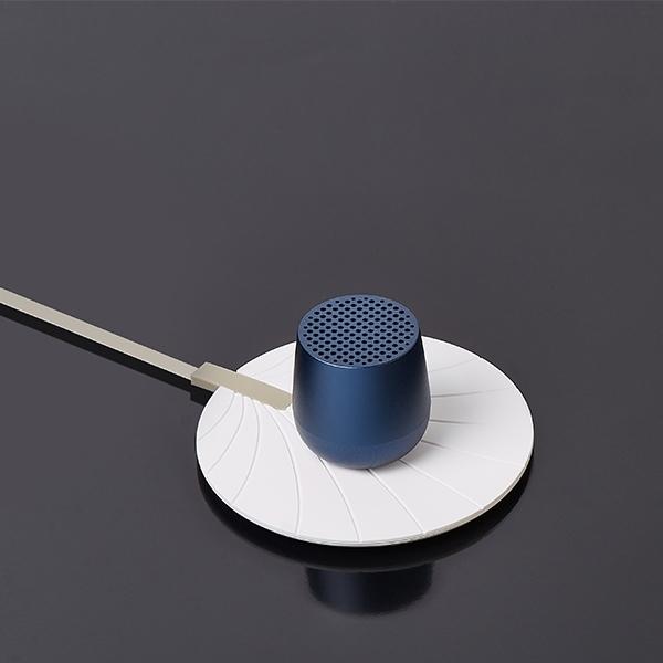 Actual product image Lexon MINO+ (3 h, Rechargeable battery operated)