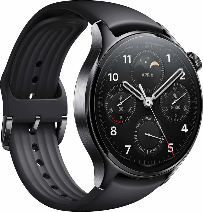 Xiaomi Guarda S1 Pro (46 mm)