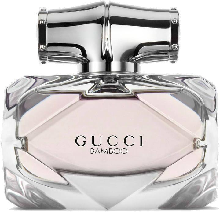 Actual product image Gucci Bamboo (Eau de parfum, 50 ml)