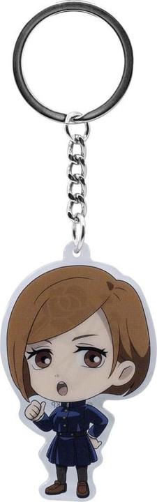 Actual product image YuMe Jujutsu Kaisen: Acrylic Keychain Assortment (24)