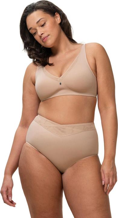 Actual product image Triumph True Shape Sensation N01 Bustier (70 E, Single pack)