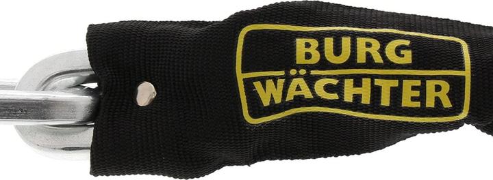 Produktbild Burg Wächter Vierkantkette GKM 10/ 150