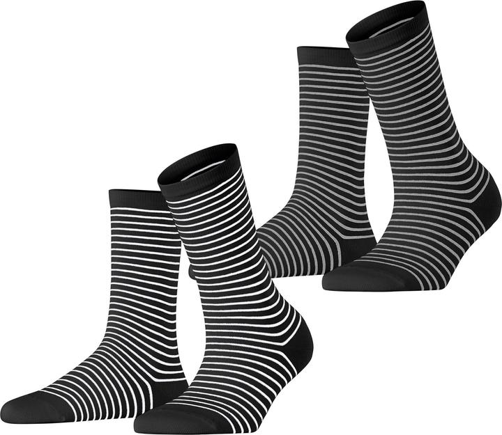 Esprit Fine Line SO 2P (2er Pack, 35 - 38)