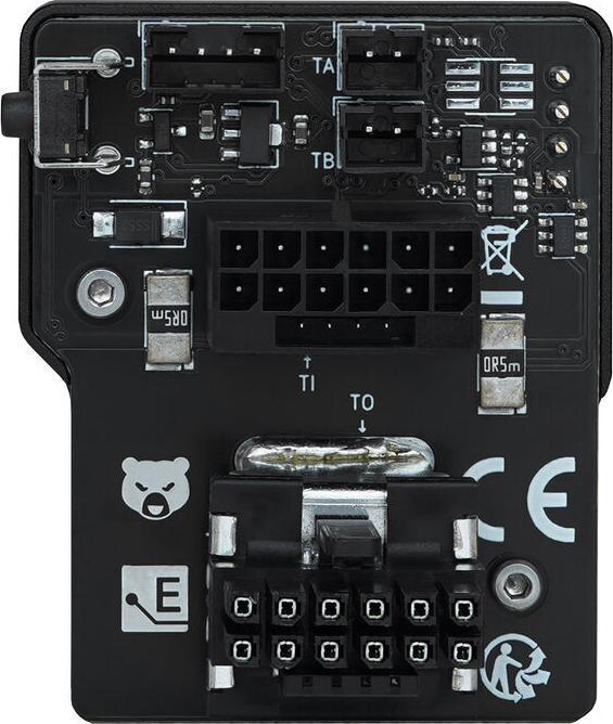 Image du produit Thermal Grizzly WireView Pro GPU Reversed