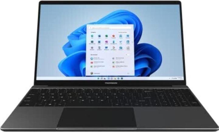 Thomson Notebook 15.6inch i3 4GB (15.60", Intel Core i3-10110U, 4 GB, 128 GB, DE)
