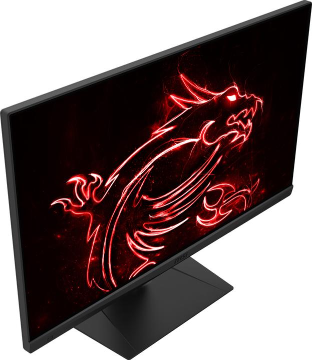 Produktbild MSI Optix MAG274QRF-QD (2560 x 1440 Pixel, 27")