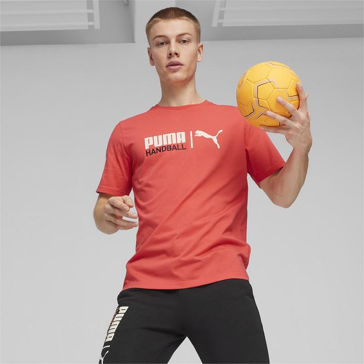Actual product image Puma Handball Tee (L)