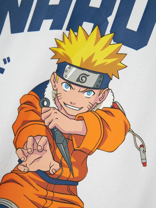 Image du produit Name it Nkmmacar Naruto Ss Top Noos Sky (134)