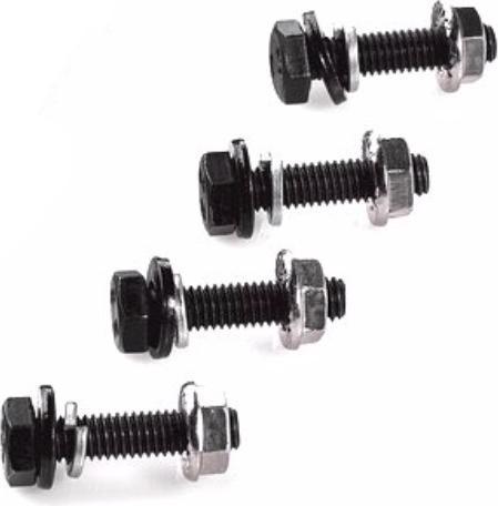 Produktbild Goal Zero Boulder Mounting Brackets